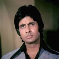 amitabh bachchan