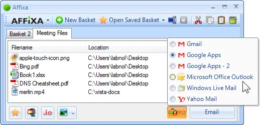 upload file attachments upload file attachments