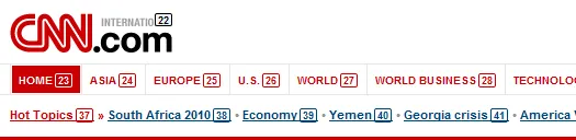 cnn hyperlinks cnn hyperlinks