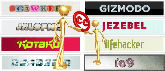 creative commons gawker creative commons gawker