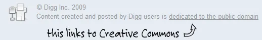 digg cc0