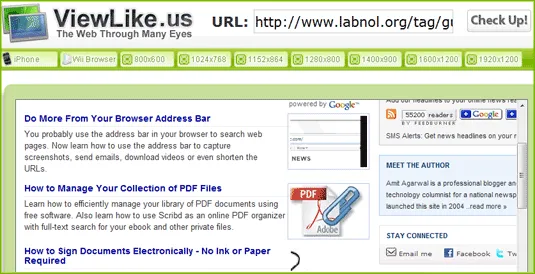 test website resolution test website resolution