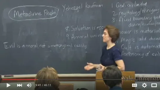 If a YouTube video has the "CC" button, you can download the transcription as text.