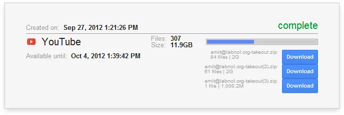 YouTube Download Links YouTube Download Links