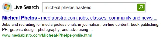 feed-search feed-search