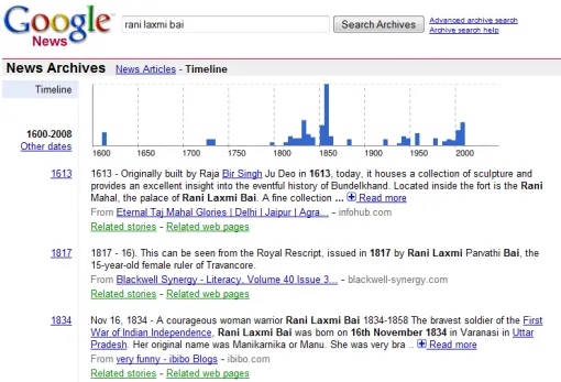 google news spam google news spam