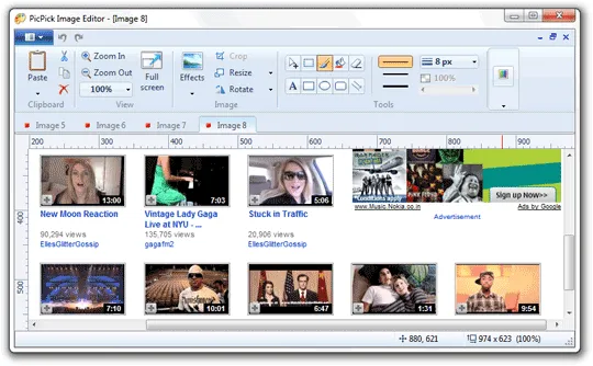 portable image editing program portable image editing program