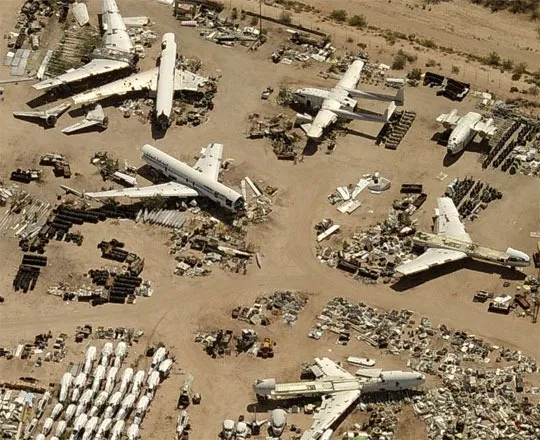 Dismantled Aircraft - Bing Dismantled Aircraft - Bing