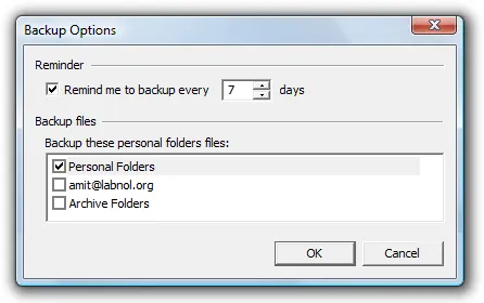 personal-folders-backup