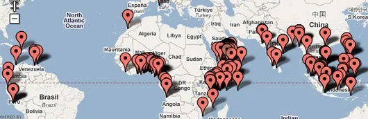 Ship Pirates Around the World Ship Pirates Around the World