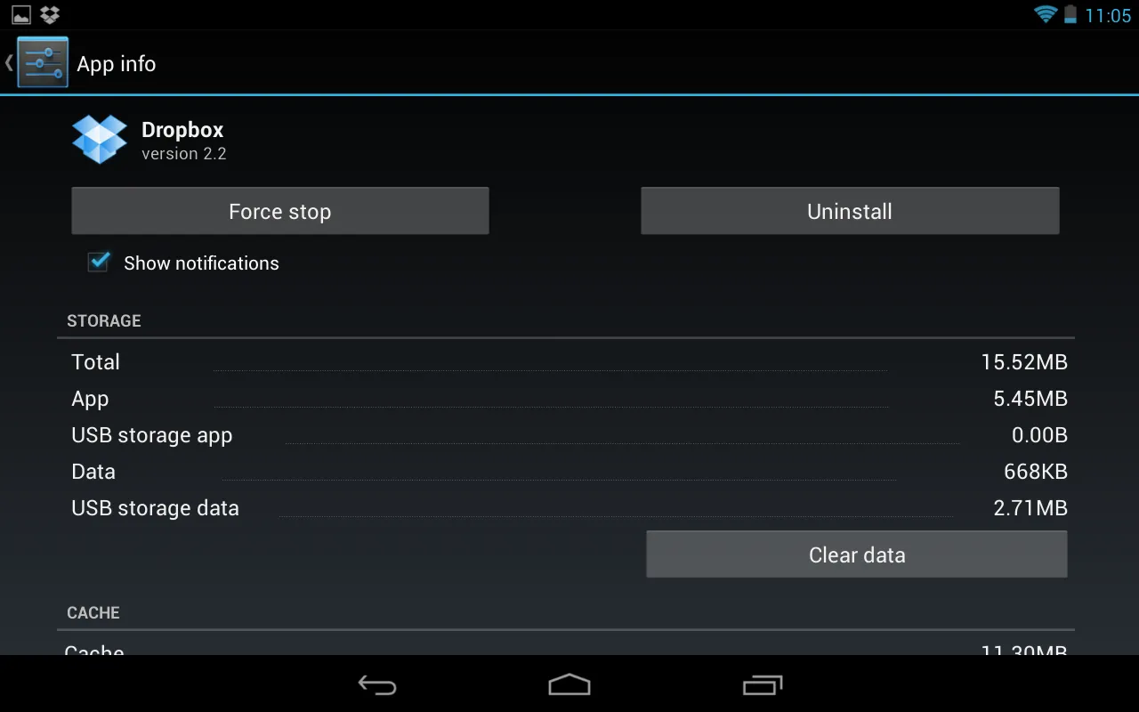 Uninstall Android Apps Uninstall Android Apps