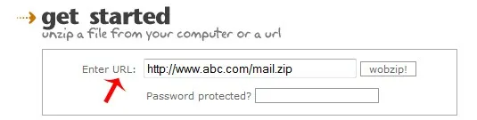 unzip-files unzip-files