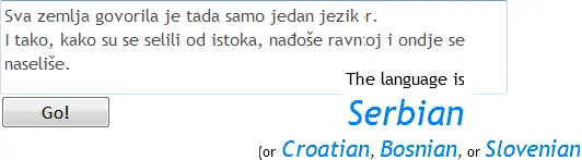 what language is this what language is this